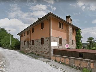 RGE 78/2020 - Tribunale di Urbino - Lotto 1