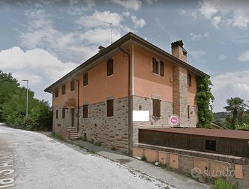 RGE 78/2020 - Tribunale di Urbino - Lotto 1