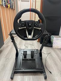Volante Hori RWA