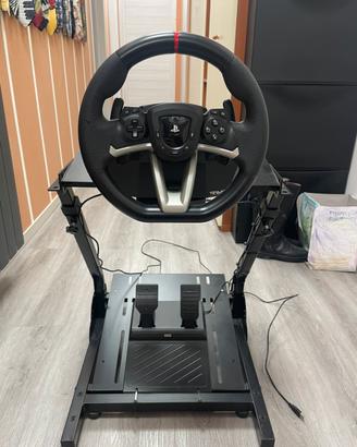 Volante Hori RWA