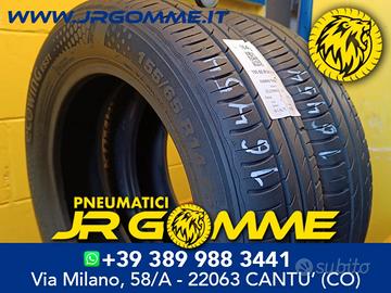 155/65/14 KUMHO Estive 70%