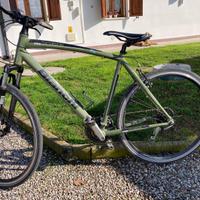Bicicletta Bianchi Camaleonte