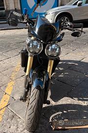 Triumph Speed Triple 1050