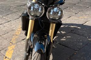 Triumph Speed Triple 1050
