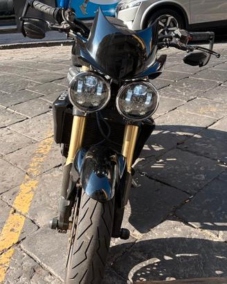 Triumph Speed Triple 1050