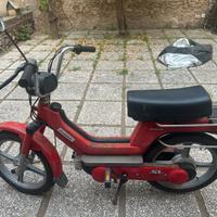 Piaggio SÌ