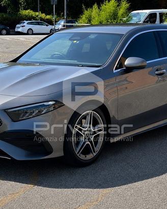 MERCEDES A 180 Automatic AMG Line Premium