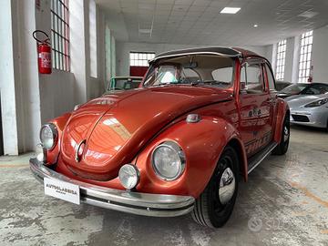 Volkswagen Maggiolino ISCRITTA ASI!!!