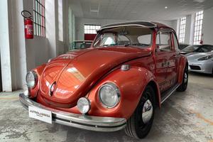 Volkswagen Maggiolino ISCRITTA ASI!!!
