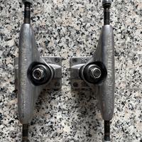 Truck da skateboard tensor 129