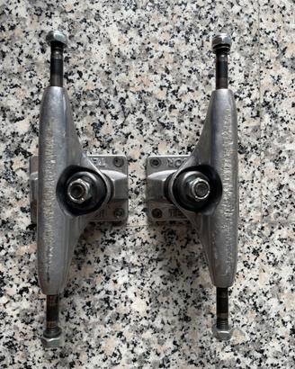 Truck da skateboard tensor 129