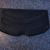 cappelliera Alfa romeo Giulietta pianale baule