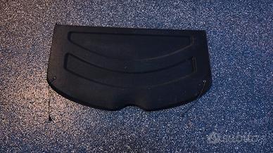 cappelliera Alfa romeo Giulietta pianale baule