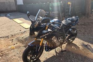 Yamaha frz1