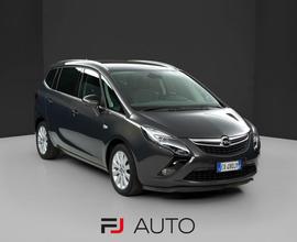 OPEL Zafira Tourer 2.0 CDTi 130CV aut. Cosmo