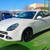 Alfa Romeo Giulietta 2.0 JTDm-2 150 CV Exclusive