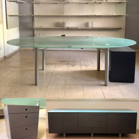 Mobili da ufficio - Fantoni