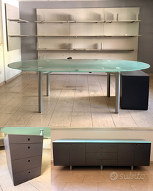 Mobili da ufficio - Fantoni