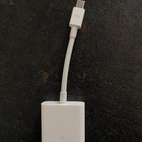 Adattatore Apple DVI-Displayport A1305