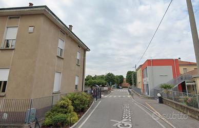 Monolocae con Gargare a Lomazzo
