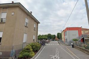 Monolocae con Gargare a Lomazzo