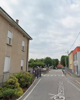 Monolocae con Gargare a Lomazzo