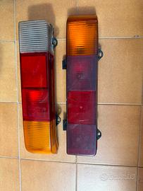 Fiat Cinquecento 1995