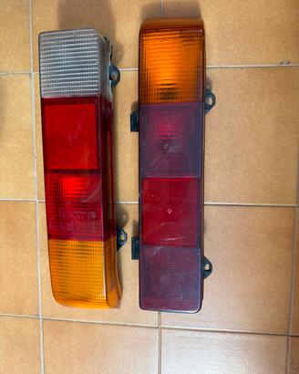 Fiat Cinquecento 1995