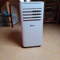 climatizzatore portatile