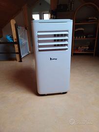 climatizzatore portatile