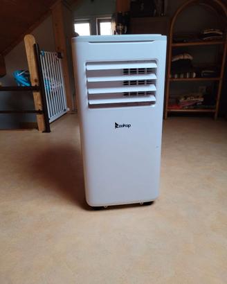 climatizzatore portatile