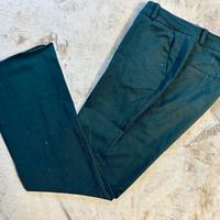 Pantaloni H&M Gessati - Taglia 38 (IT 42)