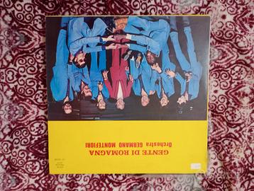 Orchestra Germano Montefiori - Gente di Romagna