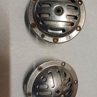 Clacson avvisatore acustico Vespa