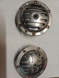 Clacson avvisatore acustico Vespa