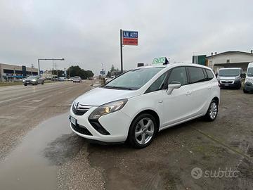 Opel Zafira Tourer 1.6 Turbo EcoM 150CV Cosmo