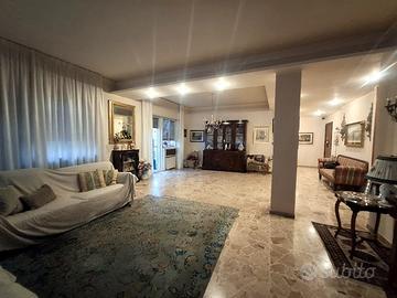 Sei Vani Viale Vittorio Veneto