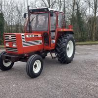 Trattore Fiat 70/90