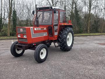 Trattore Fiat 70/90
