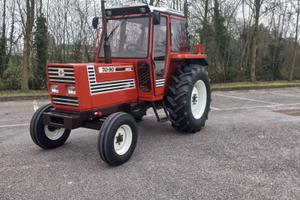 Trattore Fiat 70/90