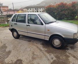 Fiat uno 55 S prima serie