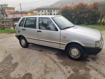 Fiat uno 55 S prima serie