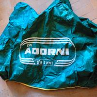 Telo copribici vintage personalizzato