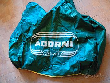 Telo copribici vintage personalizzato