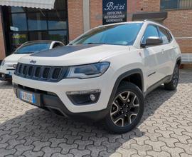 Jeep Compass 2.0 Multijet II 170 aut. 4WD Trailhaw