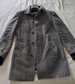 Cappotto Daniele Alessandrini