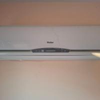 Climatizzatori Haier (Motore + 6 Split) - 3 NUOVI
