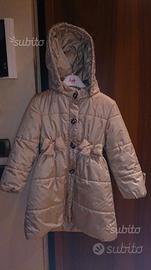 PIUMINO COCCOBIRILLO by B.G. 4 ANNI BAMBINA