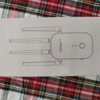 estensore wifi joowin 1200Mbps