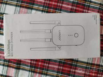 estensore wifi joowin 1200Mbps